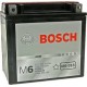 Batteria Bosch M6018 YTX14-BS